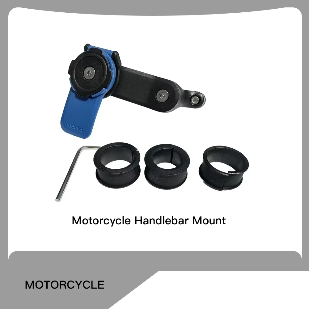 Moto Handlebar Mount