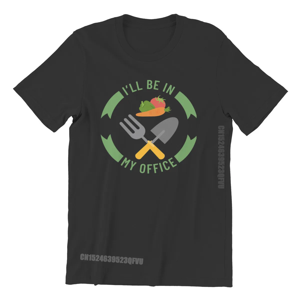 

Gardening Gift Gardener Flower Garden Round Collar Tshirts Mother Day Anna Jarvis Carnation Hemerocallis Men T Shirts New