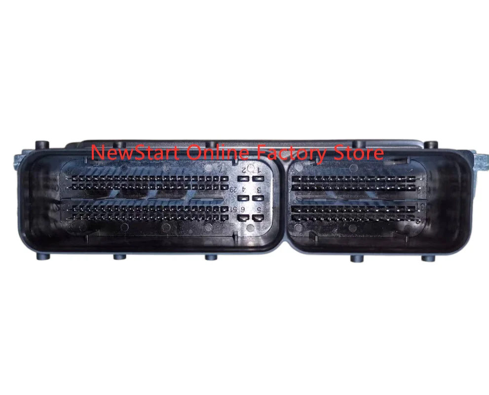 39132-26BC5 New ECU Original Car Engine Computer Board Electronic Control Unit MG7.9.8 A07