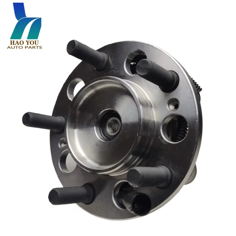 4142009400 4142009404 4142009300 Wheel Bearing & Hub Assembly for SsangYong Kyron Rexton Actyon (2005-2011)