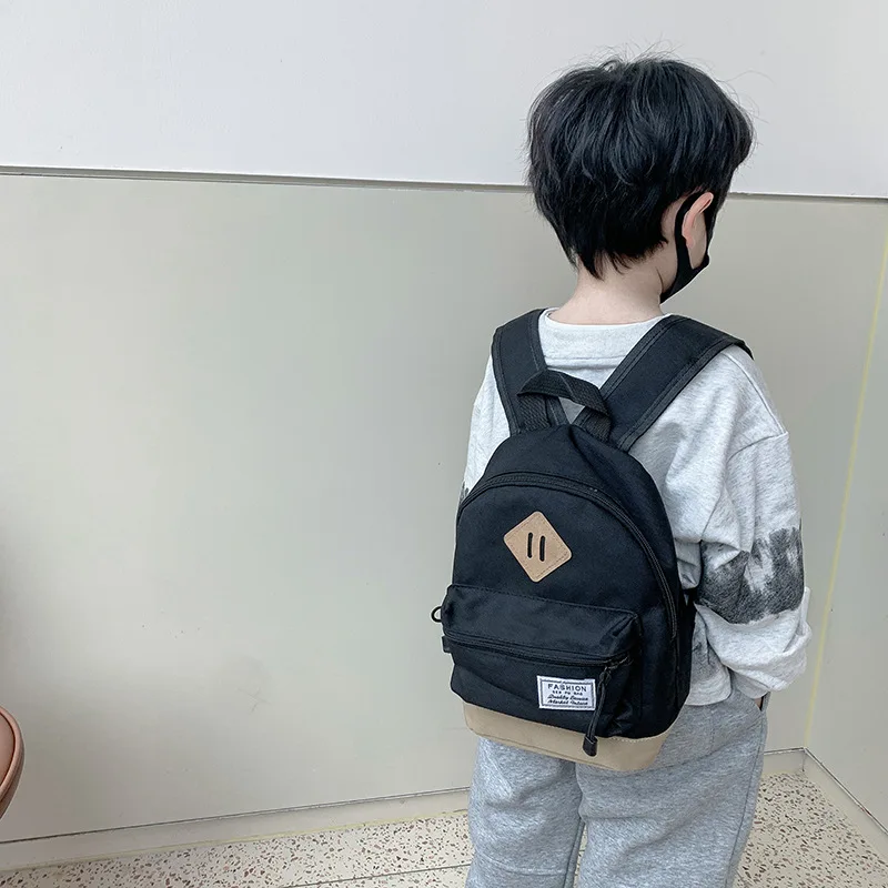 Children Backpack Kids Backpack for Boy School Bags Cute Backpacks Cartoon Backpack Toddler Backpacks Mochila Bolsas Para Niños