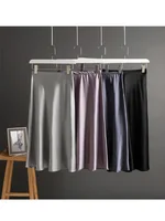 SuyaDream-Silk-Skirt-for-Woman-93-Silk-7-Spandex-Solid-A-line-2022-Spring-Summer-Chic.jpg