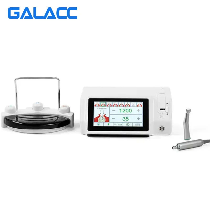 LatestProductDentalEquipmentDentalImplantManufacturingMachine