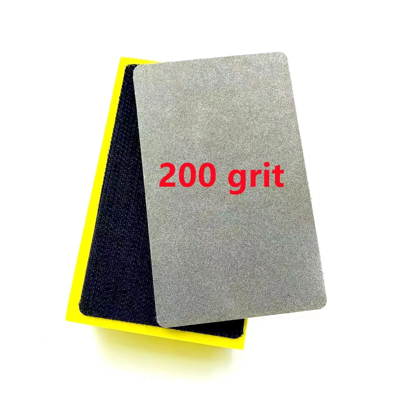 200Grit set