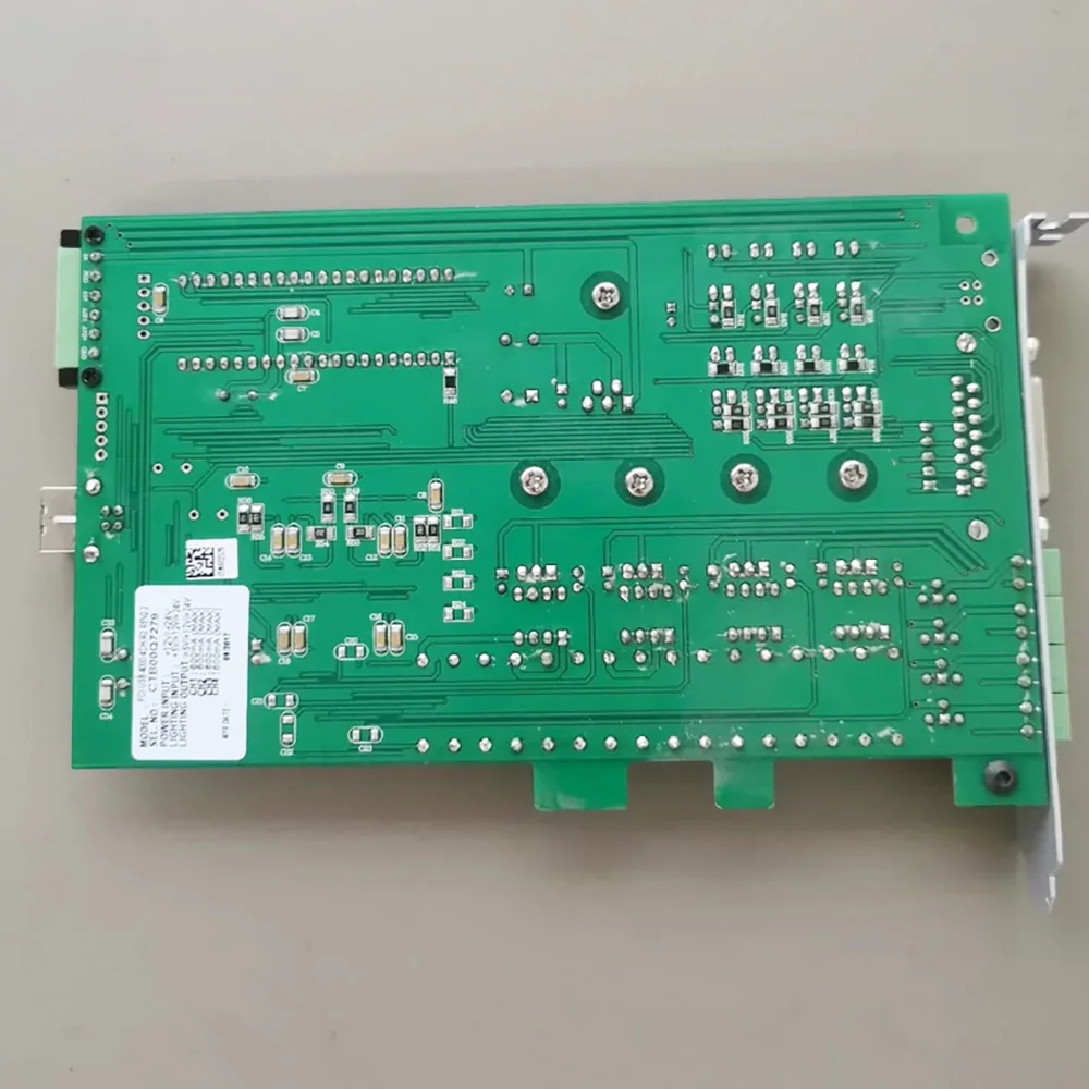 For ACA PCI-USB-4000-4CH-R2 Motion Controller 4 For ACA PCI-USB-4000-4CH-R2 Motion Controller - Image 2