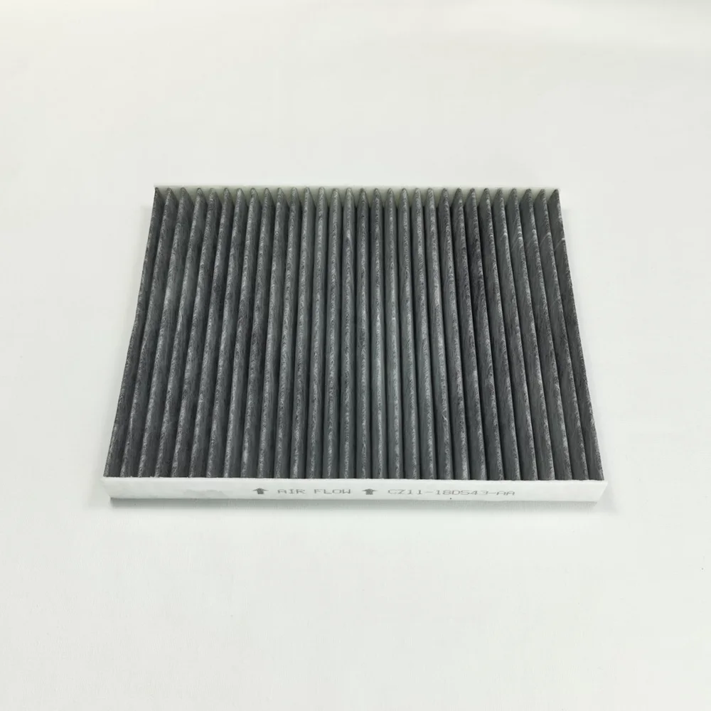 Air filter + cabin air filter For ford B-MAX Ecosport Fiesta KA+ 3 Tourneo Courier B460 CN11-9601-AD CN11-18D543-AA