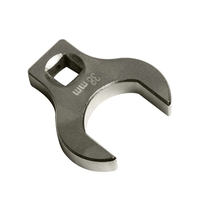 38mm VAG1923 Disassembly Tool for Ball Head in Steering Gear Steering Press Block Adjustment Tool for VW Audi