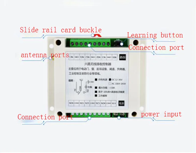 Computers e Electronics