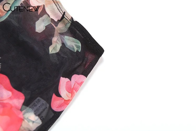 Women's Patchwork Two Piece Set Lace-up Sleeveless Halter Cropped Vest Top+Slim Long Skirt Female Beach Holiday Outfit