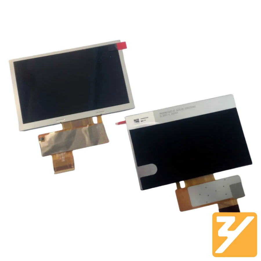 

TM050RDZG03-00 5" 800*480 TFT-LCD Display Panel