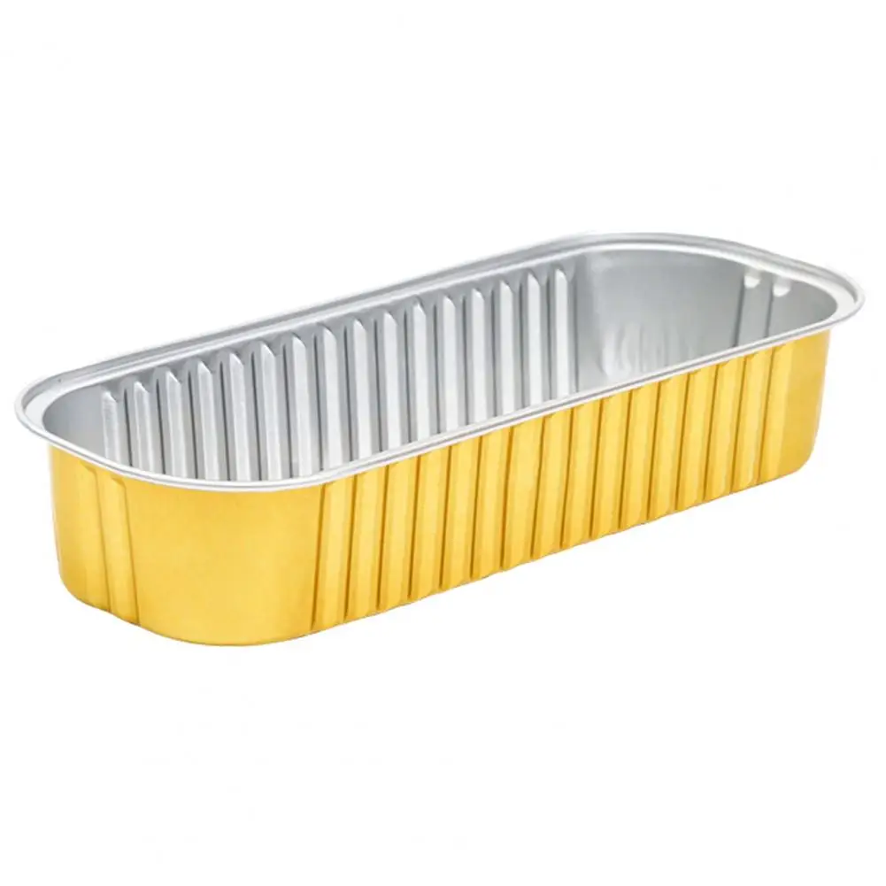 Peut On Mettre Une Barquette Aluminium Au Four Plaque de cuisson en aluminium, 10 pièces, résistant aux hautes  températures, plaque de cuisson en étain, four, grille, boîte spéciale en  aluminium, plateau de grillage des aliments | AliExpress