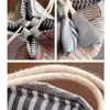 Chinese Simple Teaware Storage Bag Traditional Kung Fu Tea Accessories Portable Travelling Teacup Jewelry Protection Fabric Bags 5