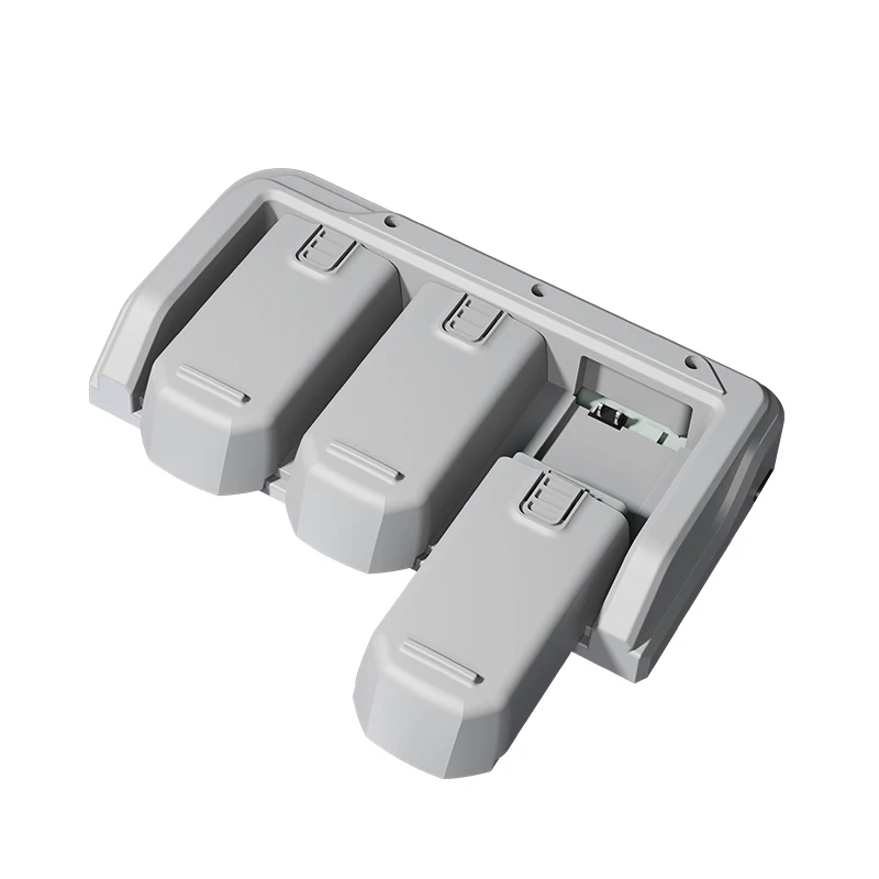 Lot de Batteries et Chargeurs pour Drone GT3 - 4 à 10 Batteries