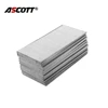1000Pcs Staple Pins for F50B Framing Nailer F50 Nail Gun Pins 50mm Brad Nails Pins for Air Nailer Sofa Nails 4