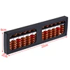 13 Grades abacus beads column kid school learning tools educational math toys 5