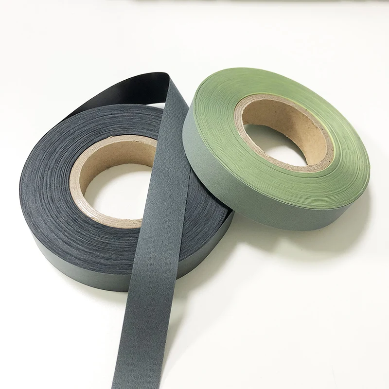 WaterproofIronOnSeamSealingRepairFusingAdhesiveTPUTapeGreen