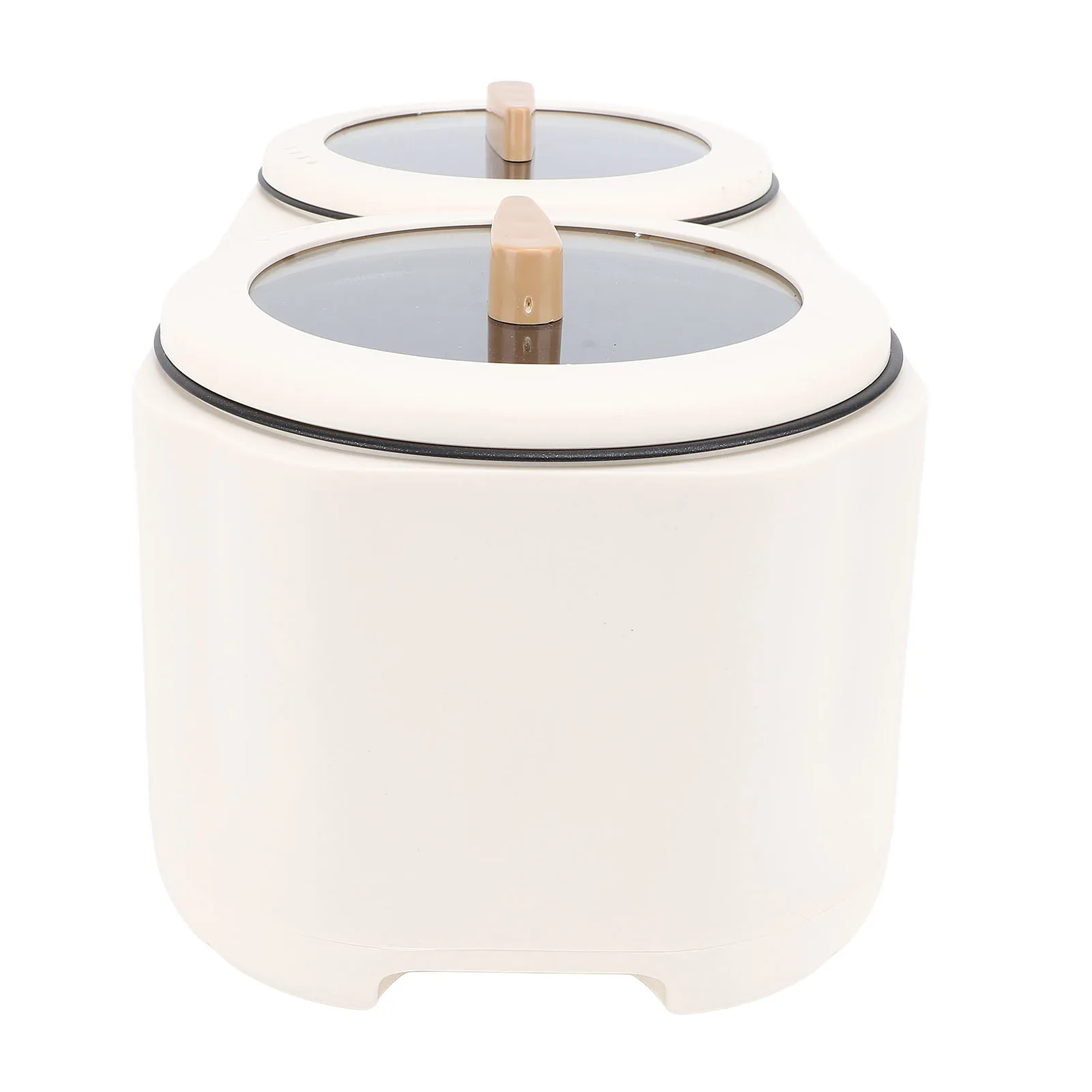 Rice Cooker Double Liner Multifunctional Automatic Intelligent Insulation Detachable Rice Cooker Electric Hot Pot for Home 6