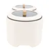 Rice Cooker Double Liner Multifunctional Automatic Intelligent Insulation Detachable Rice Cooker Electric Hot Pot for Home 6
