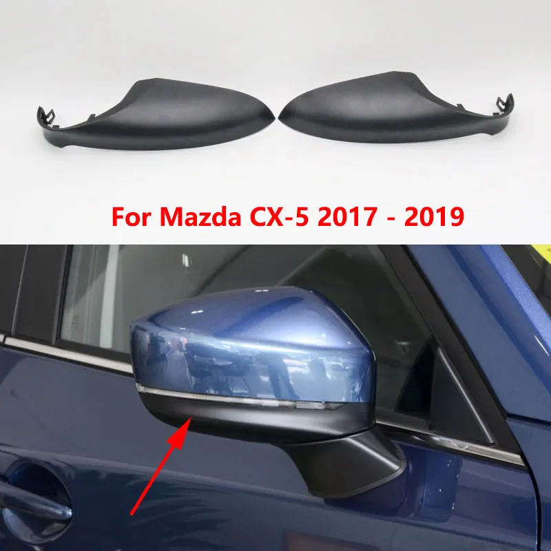 

Крыло автомобиля, дверь, внешнее зеркало заднего вида, нижняя крышка корпуса, детали для Mazda CX-5 CX5 2017 2018 2019