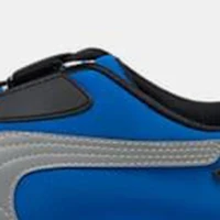 Puma Authentic Mostro OG Chaussures de course basses et rembourrées pour hommes et femmes 397330-03 4