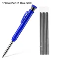 Single Pen Refill E