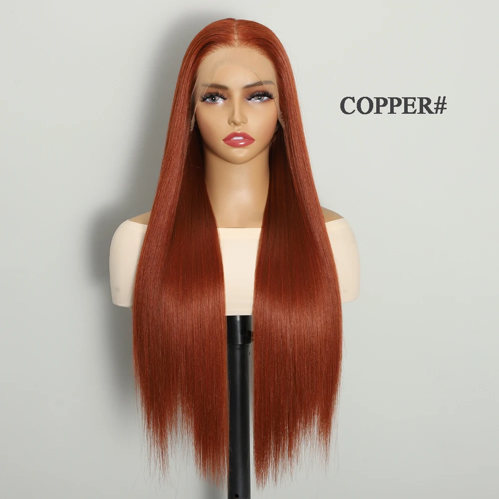 Copper