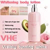 Niacinamide Brightening Body Moisturizing Lotion Non-Tightening Refreshing Oil Control Moisturizing Body Lotion 400ml 2