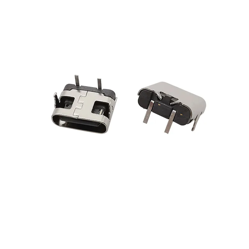 Рисунок 2 - разъем USB Type-C