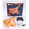 X320 RC Plane Sea Land And Air Amphibious Remote Control Aircraft Epp Foam Glider For Novice Children Toy 4