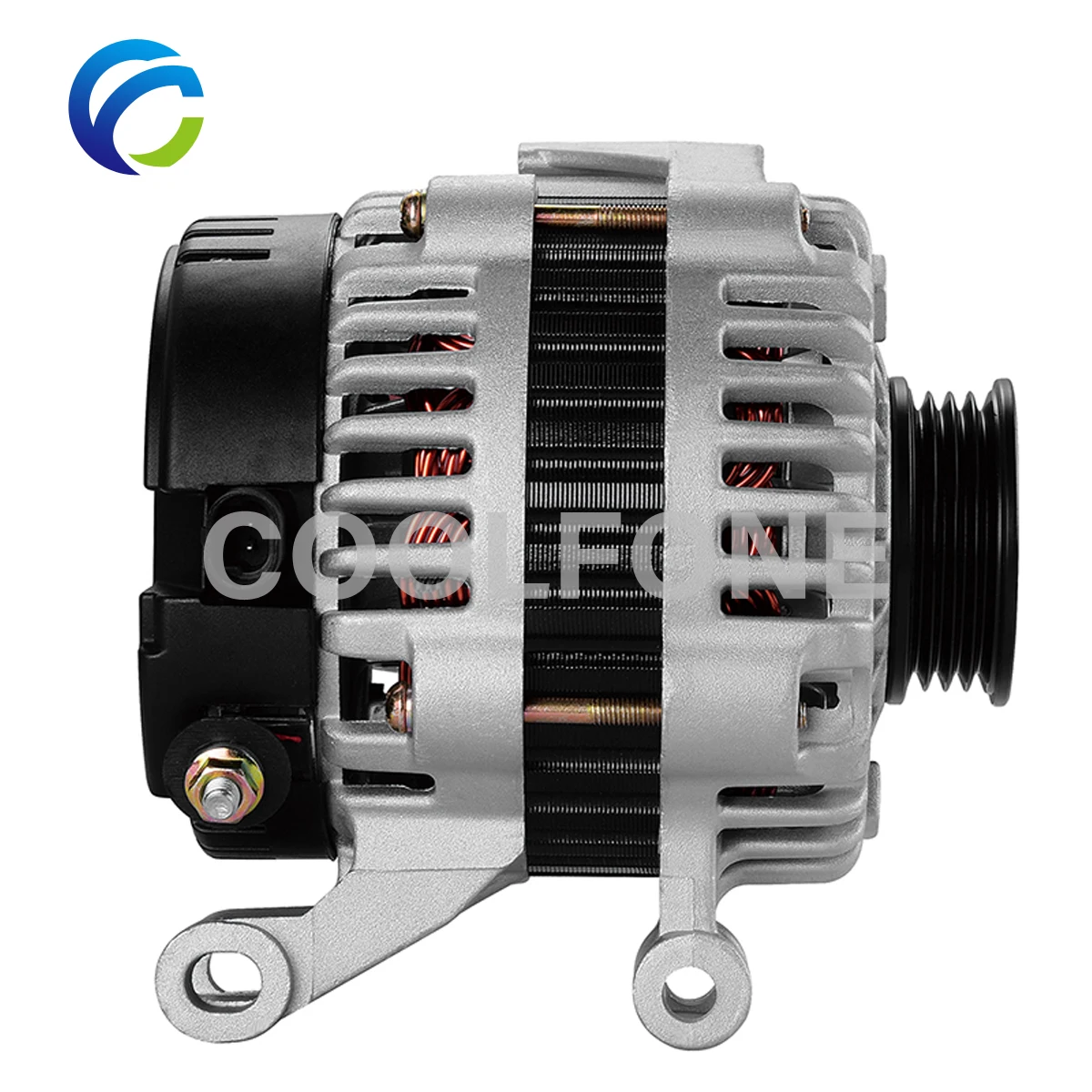 

Coolfone Generator Alternator for CHEVROLET N300 N310 1.2 B12 24554753