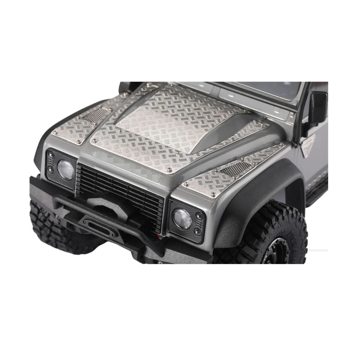 ݼ ƿ ĵ Ű ÷Ʈ  Ʈ  ׸, Traxxas TRX4M  1/18 RC ڵ ׷̵ ǰ, ǹ