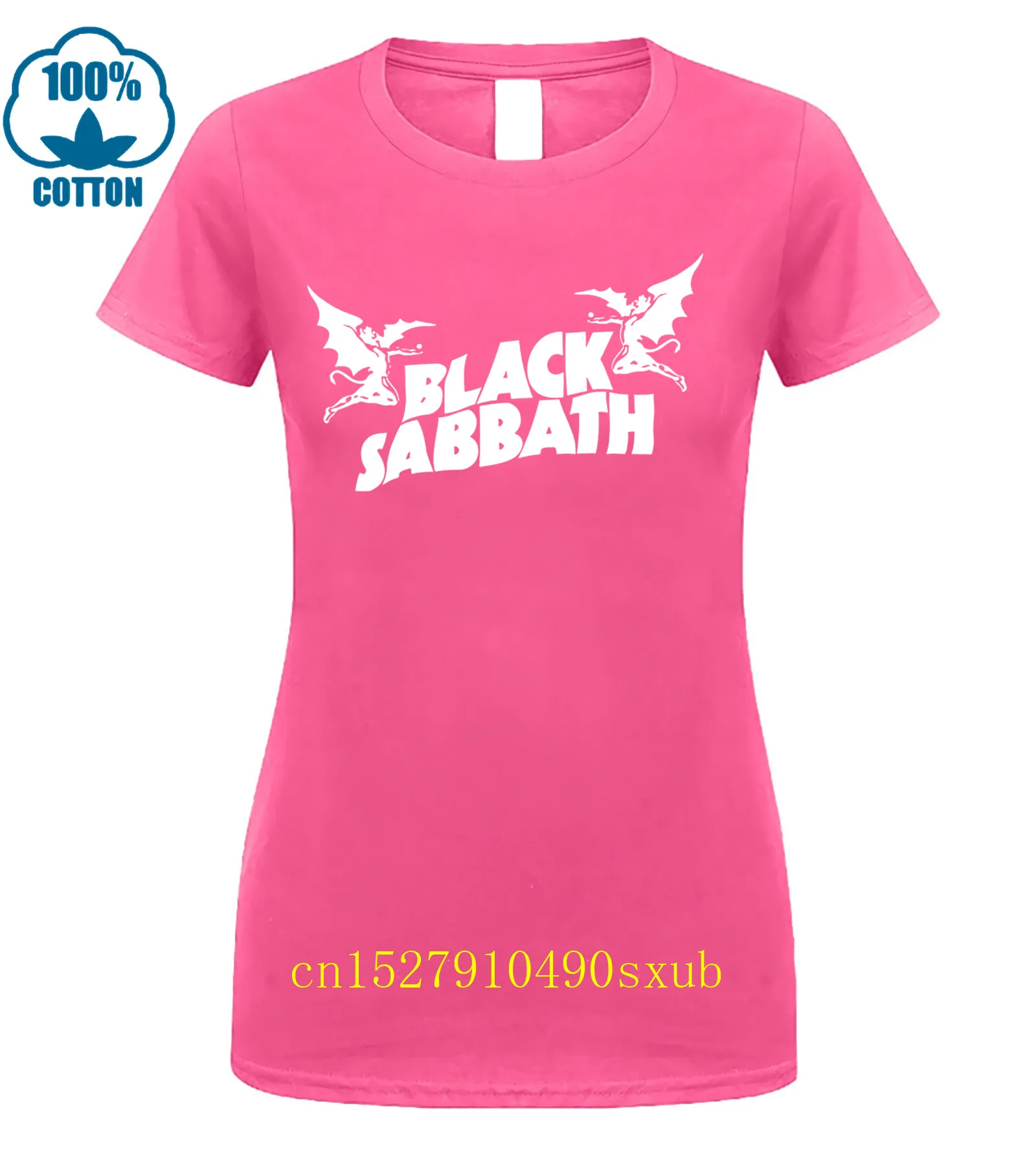 thumbnail image 2 of Black Sabbath - Official 2005 Tour Shirt | TShirt And BattleJacket Gallery 2 of 12