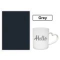 Grey