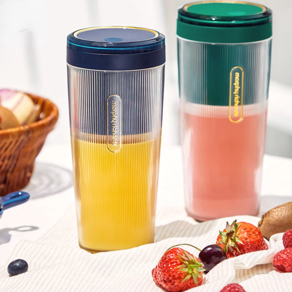 

Morphy Richards Portable Juicer Mixer, Electric Mini Blender, Fruit, Vegetable, Quick Juicing, Food Processor, Kitchen Smoothie