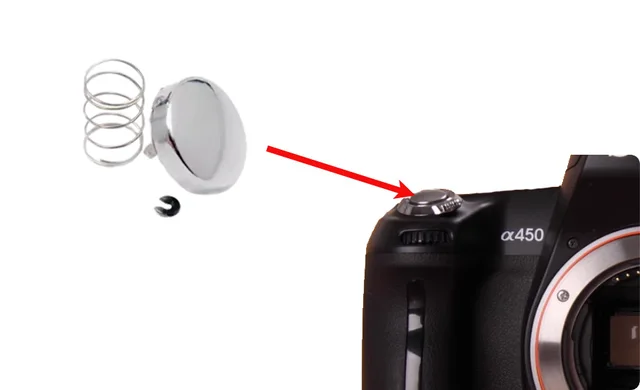 Digital Camera Sony A450 Camera Sony Alpha SLT-A57 Kit 16