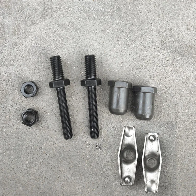 Biella Per Generatore - Ricambio Per Motori 168F, GX160, 170F | Da 5.5HP A 6.5HP | Per Generatori 2-3KW - Foto 3