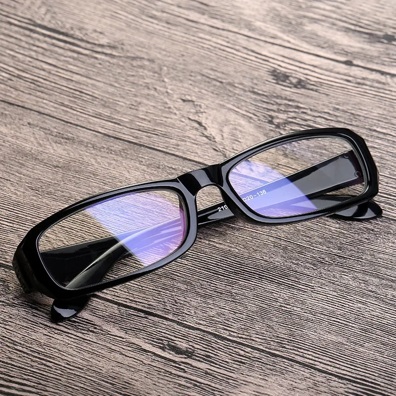 Universal Anti-Blue Light Myopia Glasses