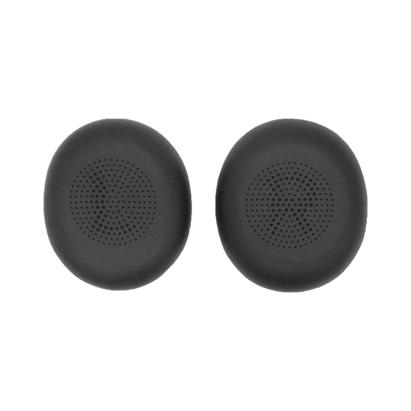 

1 пара чехлов для наушников Jabra ELITE 45H, наушники с легкой заменой, защитные рукава для наушников с пряжкой, амбушюры