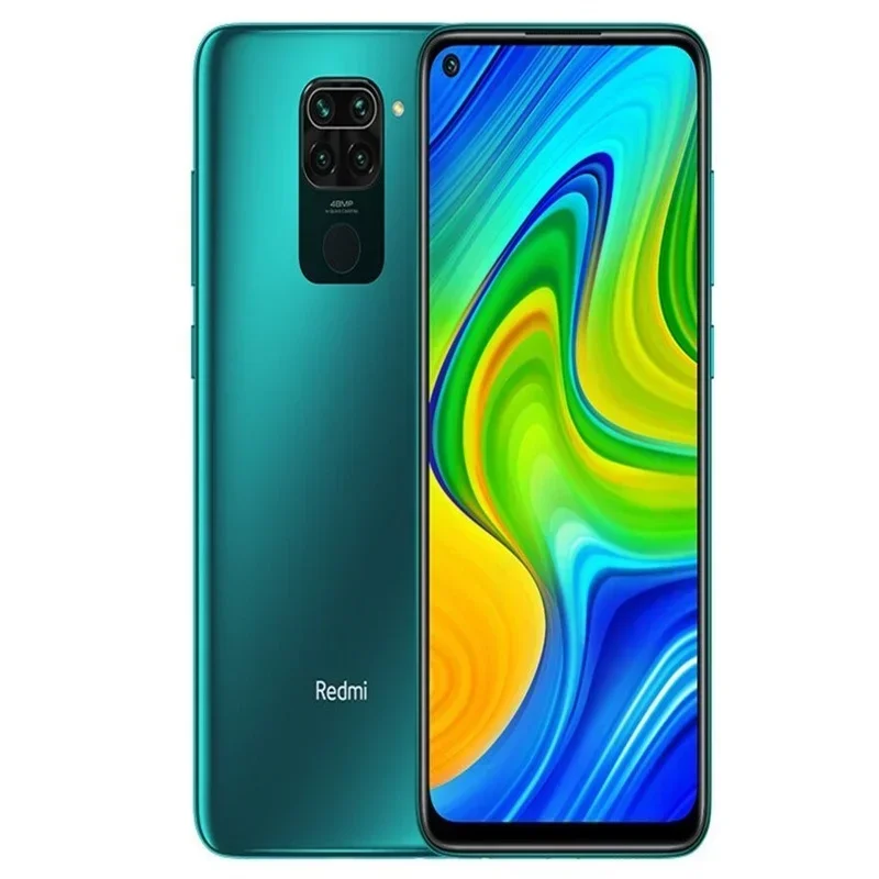 Xiaomi-Redmi-10X-4G-Android-6-53-inch-RAM-4GB-ROM-128GB-MediaTek-Helio ...