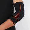 1Pcs Bandage Elbow Pads Brace Compression Support Sleeve for Tendonitis Tennis Elbow Reduce Joint Pain Support Protector 4