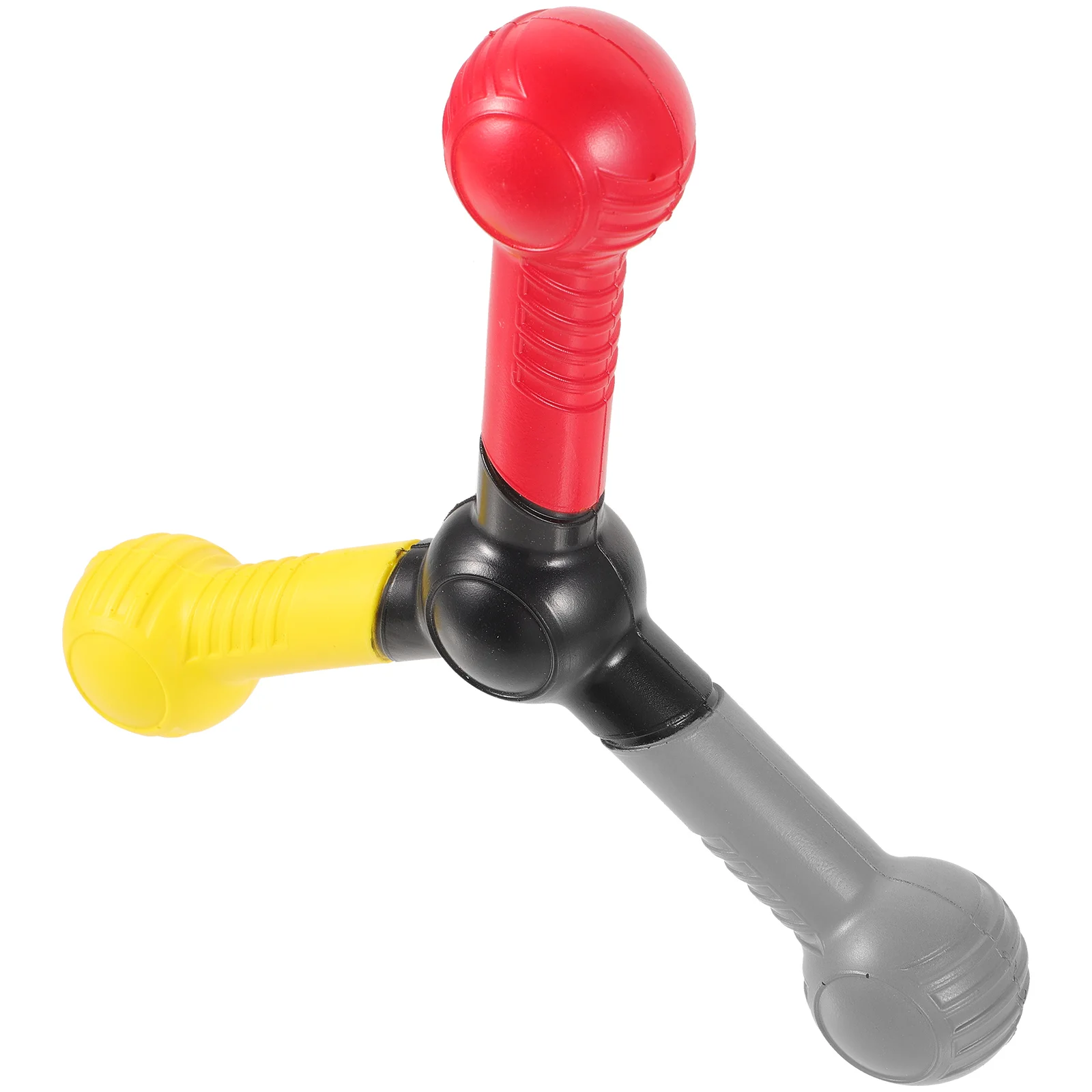 

Training Stick Hand Trainer Tools Reaction Eye Coordination Catching Toy Improving Agility Reflex Interesting Colored Focus