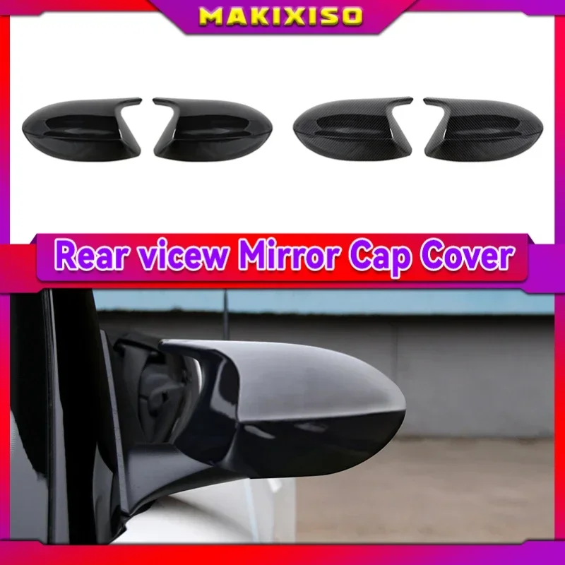 

Боковое зеркало заднего вида из углеродного волокна, крышка для BMW Z 4 Z4 E89 sDrive18i sDrive20i sDrive23i sDrive28i sDrive30i sDrive35 09-16