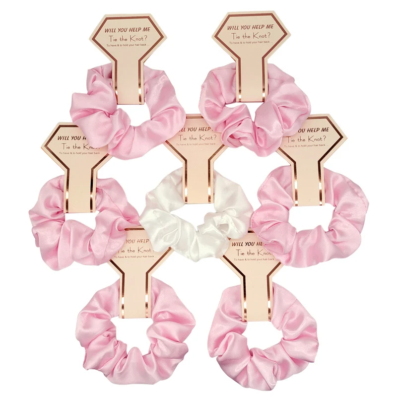 Bridesmaid Gift Bachelorette Party Favors Bridal Shower Wedding Souvenir Team Bride To Be wedding party favors
