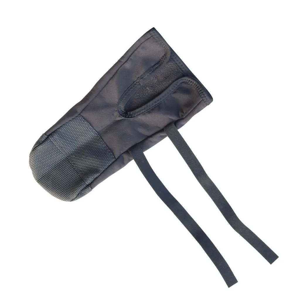 Waterproof Dog Paws Protective Cover Adjustable Anti-licking Dog Foot Cover Breathable Dog Shoes for Cats and Dogs