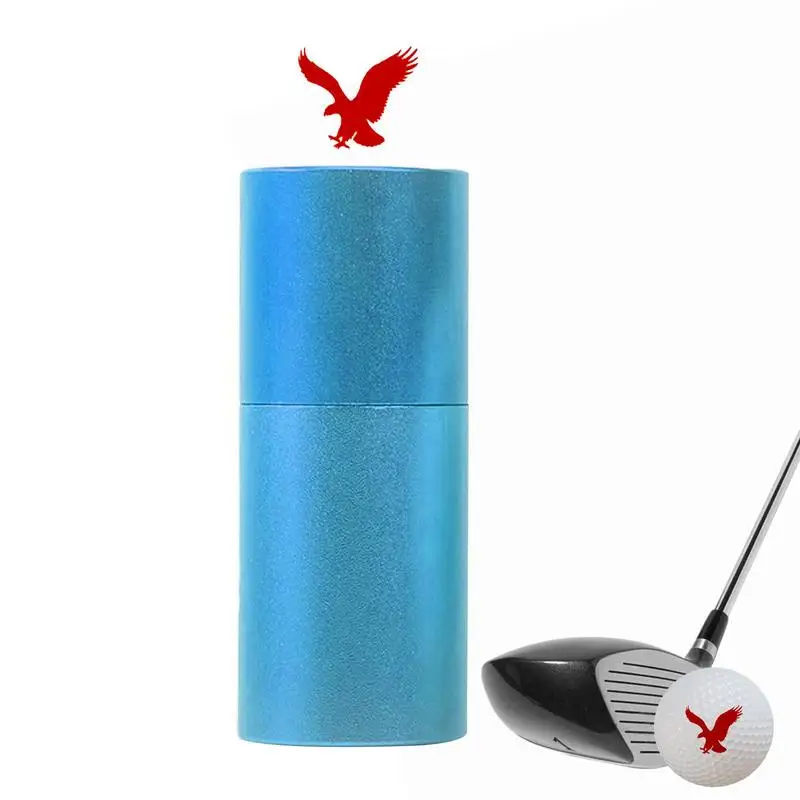 

Golf Ball Stamps Ink Golf Ball Stamper Golf Ball Marker For Golfer Present Golf Ball Stamps To Identify Golf Balls Golf Mold