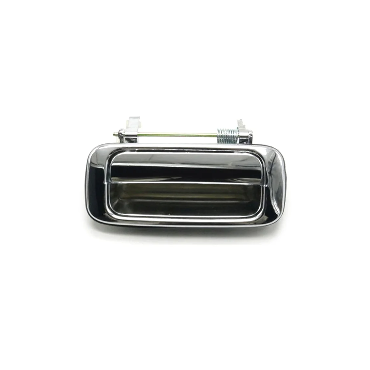 

Автомобильная задняя правая наружная дверная ручка 69240-60010 Для Toyota Land Cruiser 80 LC80 FZJ80 4500 1991-1997