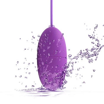 USB Double Vibrating Eggs 12 Frequency Multispeed G Spot Vibrator Single/Double Sex Toys for Women Adult Products Waterproof 3