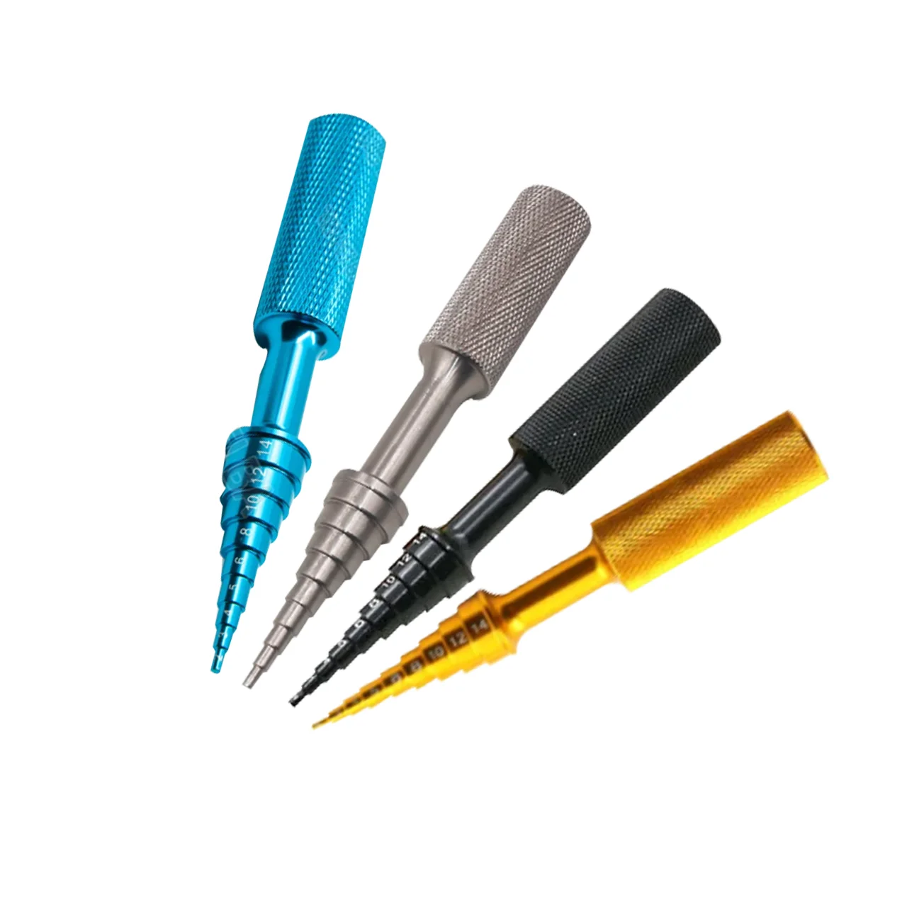 Инструменты для погрузки и разгрузки подшипников TZYDCP, съемник разборщика, инструмент для монтажа, подшипник давления, усовершенствование внутреннего отверстия 2-14 мм