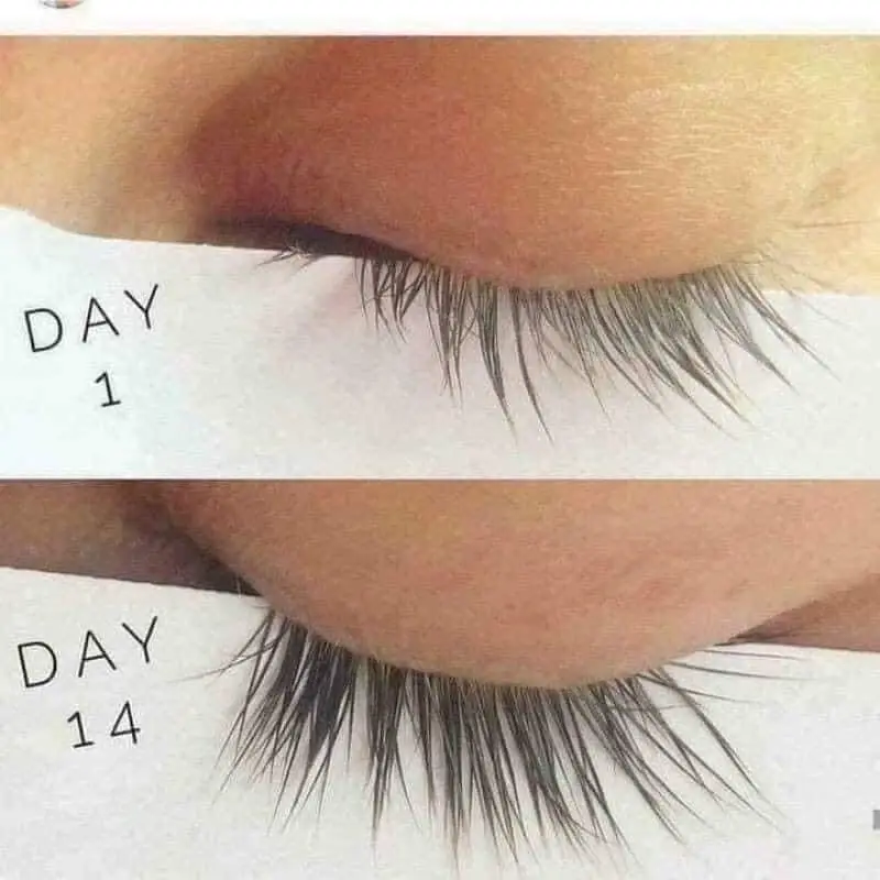 Eyelash Enhancing Serum - Achieve Fuller, Longer Natural Lashes, 5ml