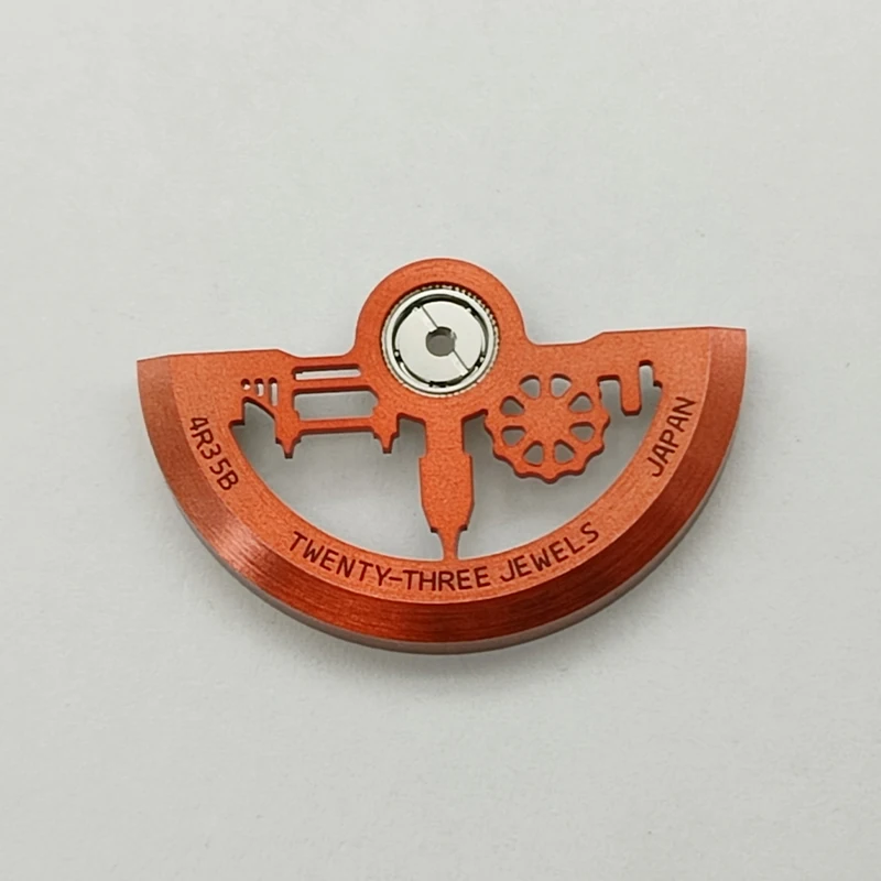 City Automatic Hammer Rotor - Mechanical Watch Refit Parts